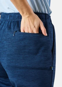 Training Logo Pants W II