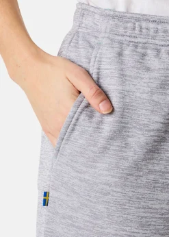 Training Logo Pants W II