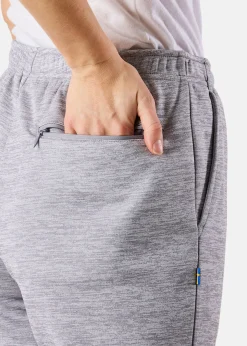 Training Logo Pants W II