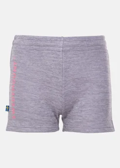 Training Logo Short Shorts JR