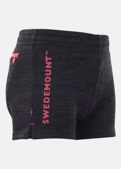Training Logo Short Shorts JR