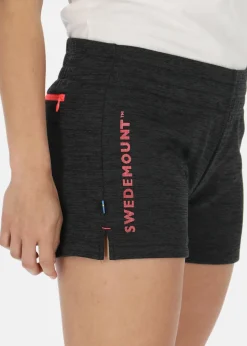 Training Logo Short Shorts W