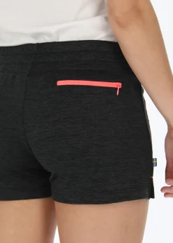 Training Logo Short Shorts W