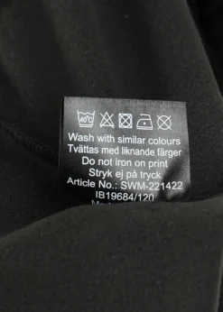 Training Logo Short Shorts W