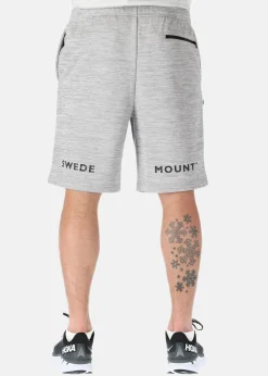 Training Logo Shorts