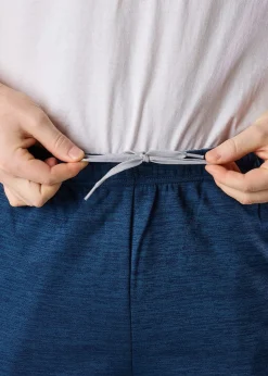 Training Logo Shorts II