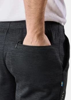 Training Logo Shorts II