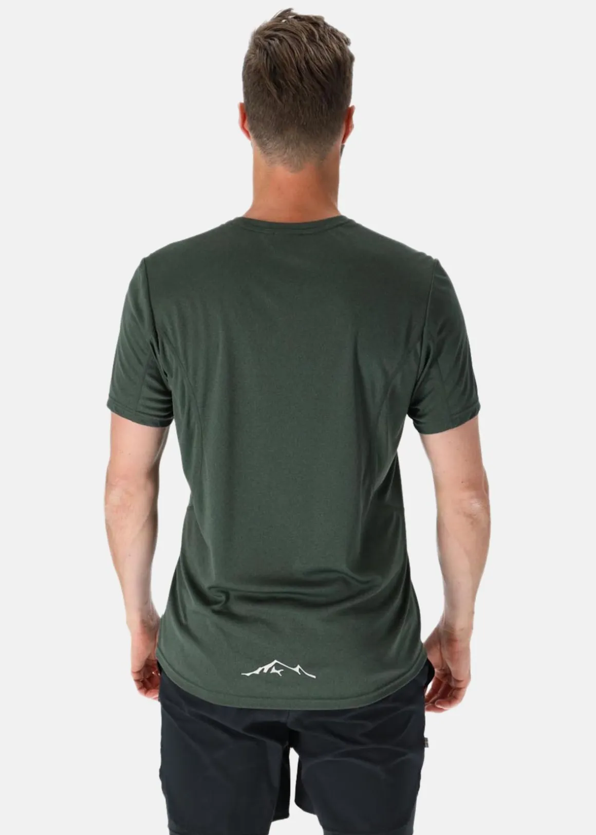 Training Logo Tee