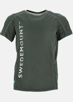 Training Logo Tee B JR