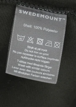 Training Logo Zip Hood