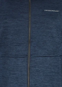 Training Logo Zip Hood II