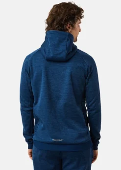 Training Logo Zip Hood II