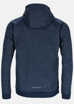 Training Logo Zip Hood II