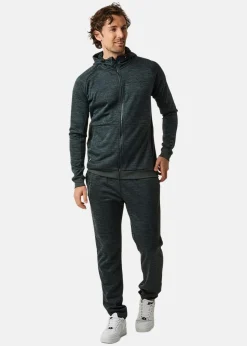 Training Logo Zip Hood II