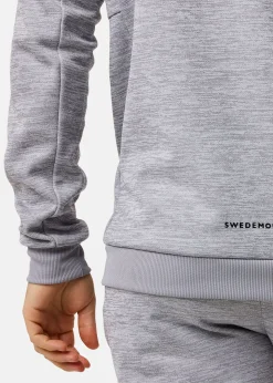 Training Logo Zip Hood II