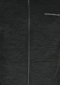 Training Logo Zip Hood II