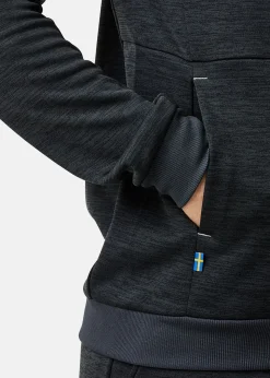 Training Logo Zip Hood II