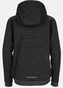 Training Logo Zip Hood JR II