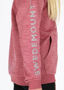 Training Logo Zip Hood JR