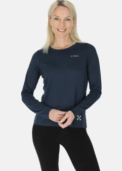 Training L/S Tee II W