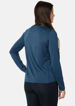 Training L/S Tee II W