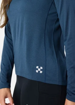 Training L/S Tee II W