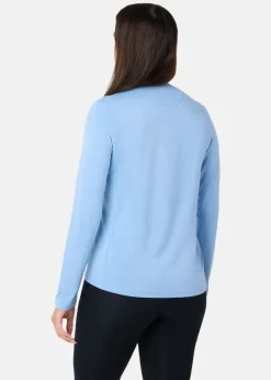 Training L/S Tee II W