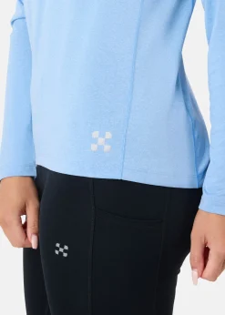 Training L/S Tee II W