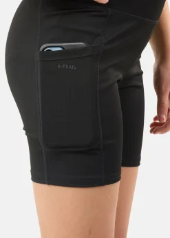 Training Short Tights JR