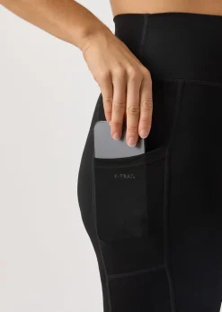 Training Short Tights W