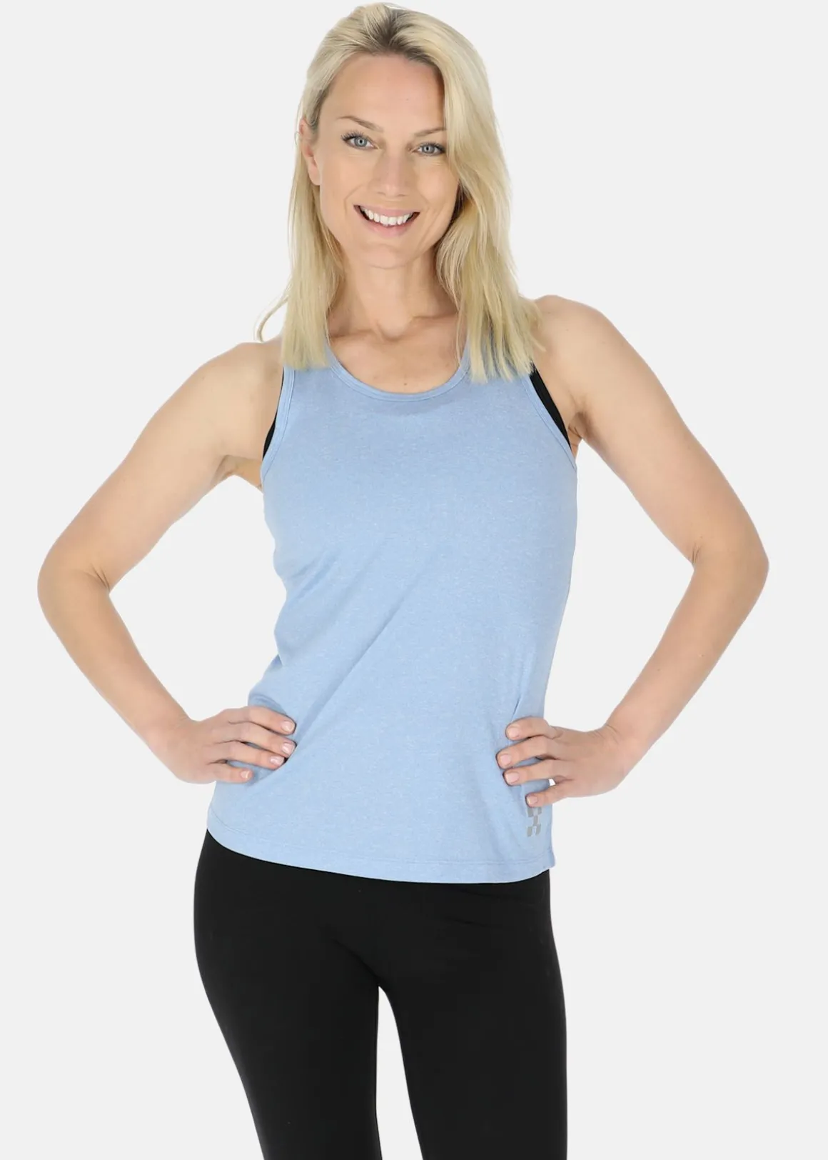 Training Singlet II W