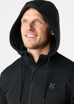 Training Zip Hood 2.0