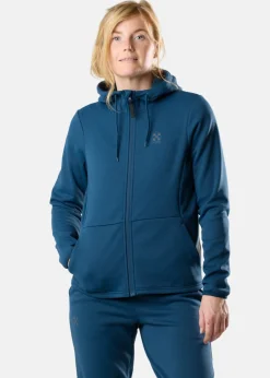 Training Zip Hood 2.0 W