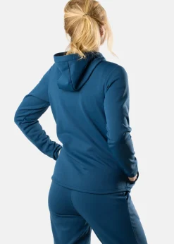 Training Zip Hood 2.0 W