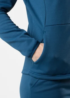 Training Zip Hood 2.0 W