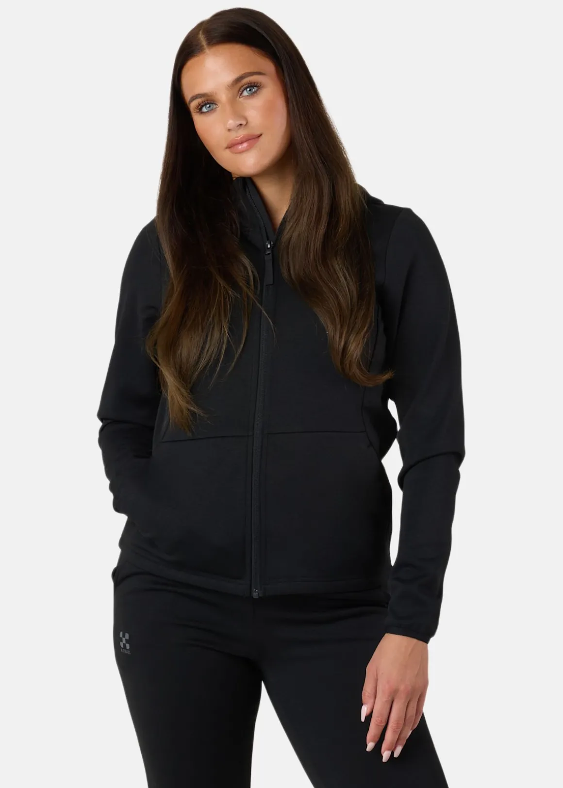 Training Zip Hood 2.0 W