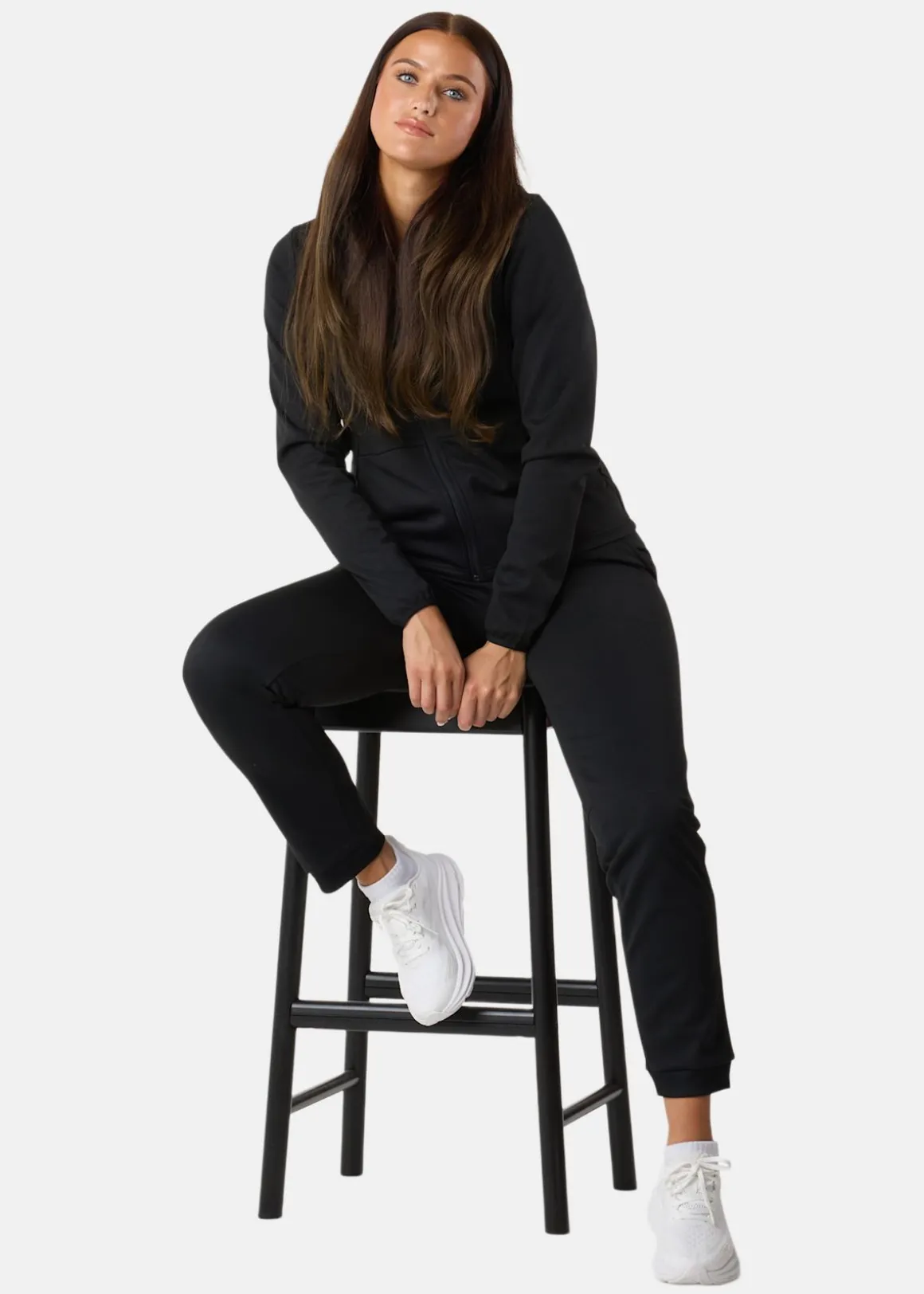 Training Zip Hood 2.0 W