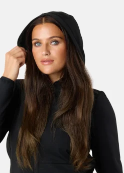 Training Zip Hood 2.0 W