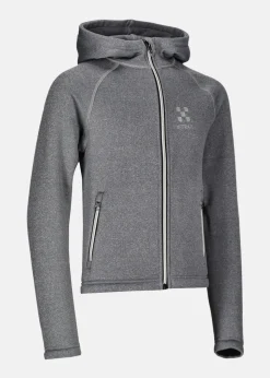 Training Zip Hood JR