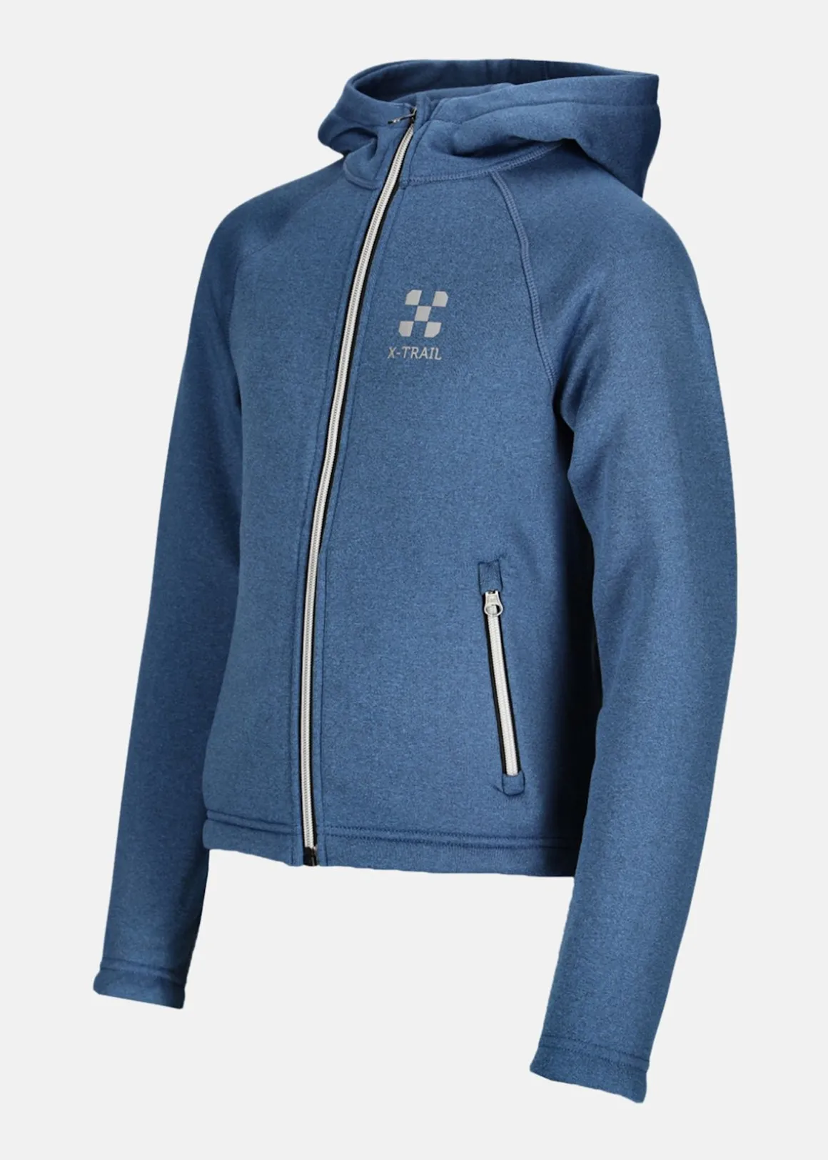 Training Zip Hood JR