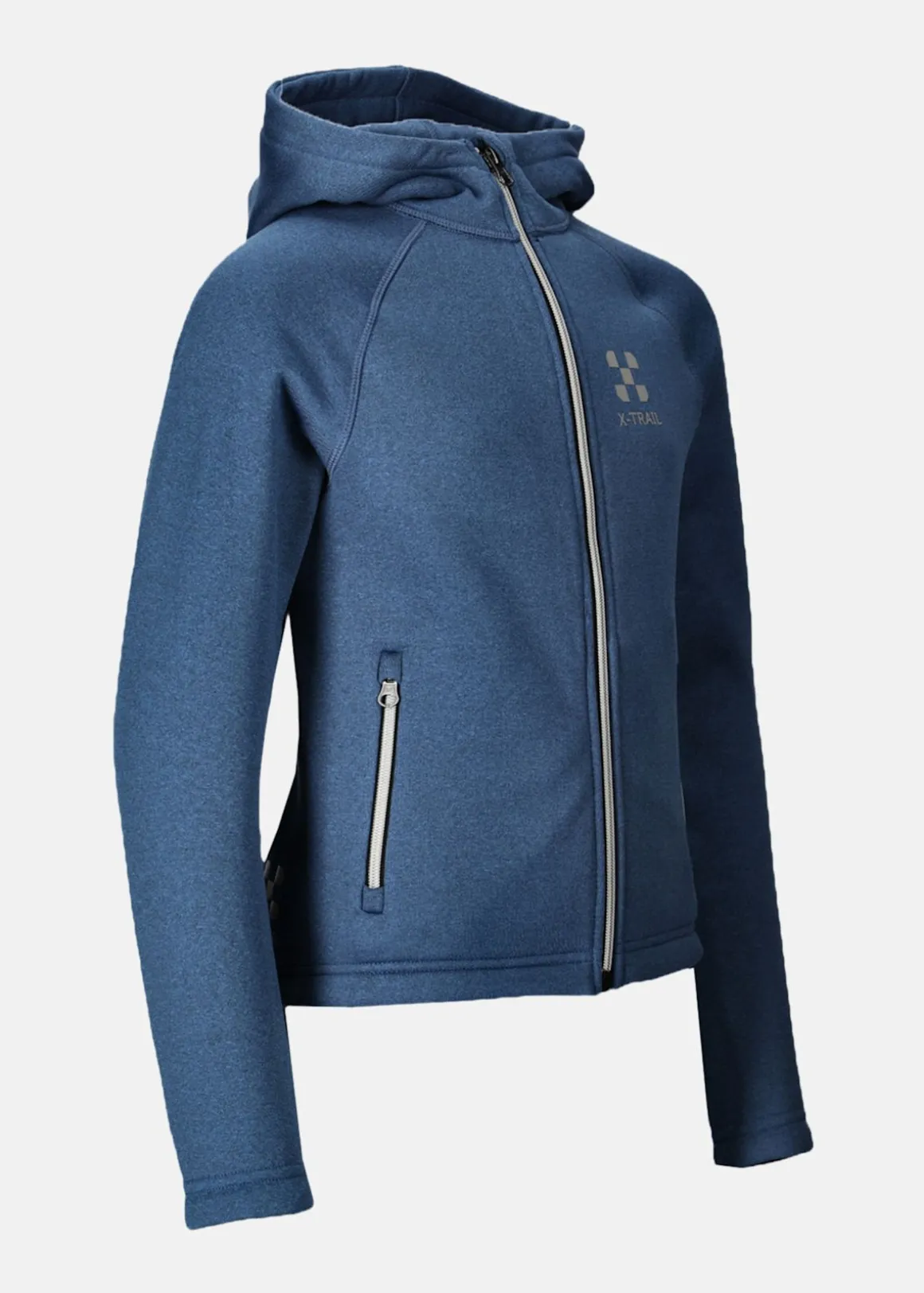 Training Zip Hood JR
