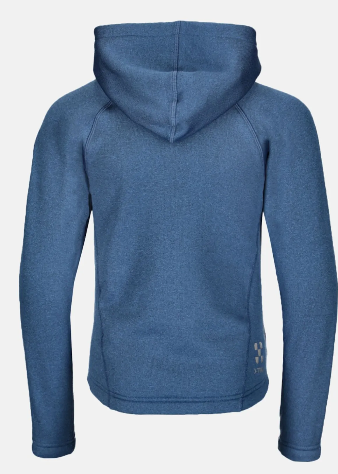 Training Zip Hood JR