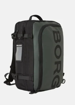 TRAVEL BACKPACK L