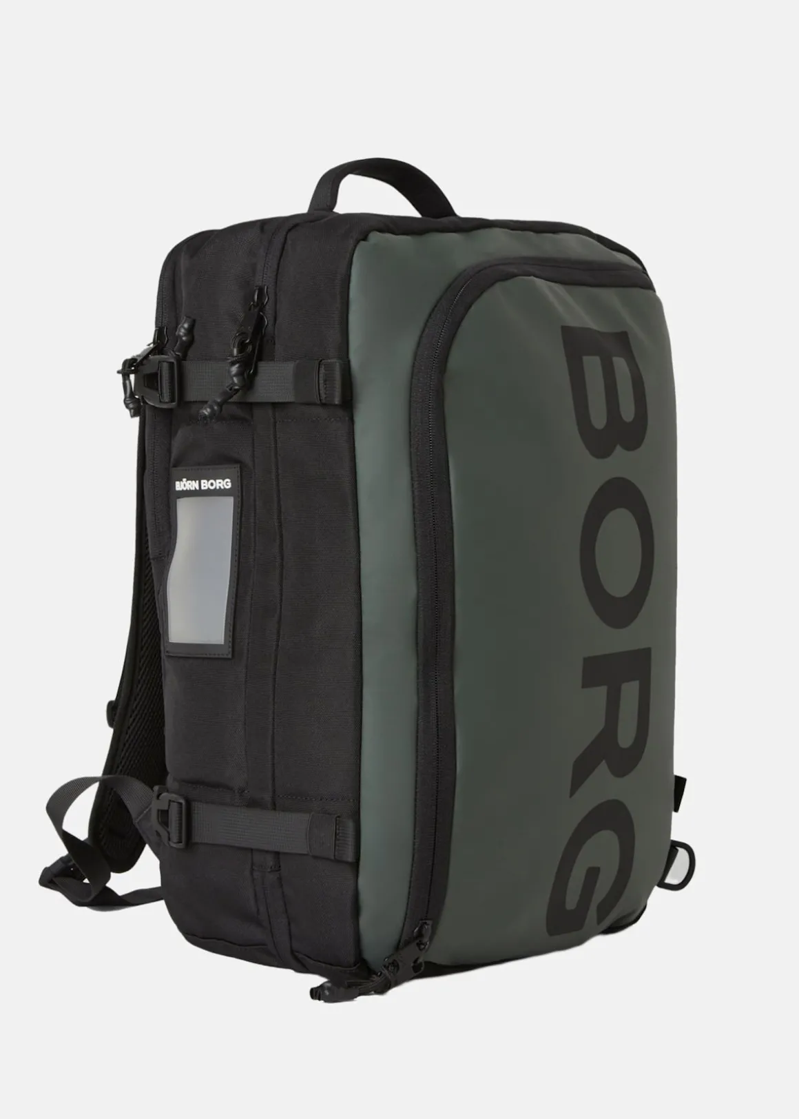 TRAVEL BACKPACK L