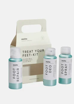 Treat your feet kit