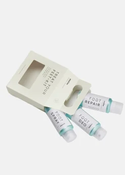 Treat your feet kit