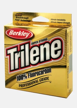 Trilene 100% Fl.Carb 0,38mm 50
