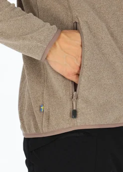 Tromsö Fleece