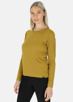 Trondheim Lyocell Long Sleeve W