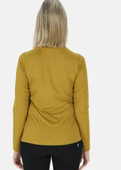 Trondheim Lyocell Long Sleeve W